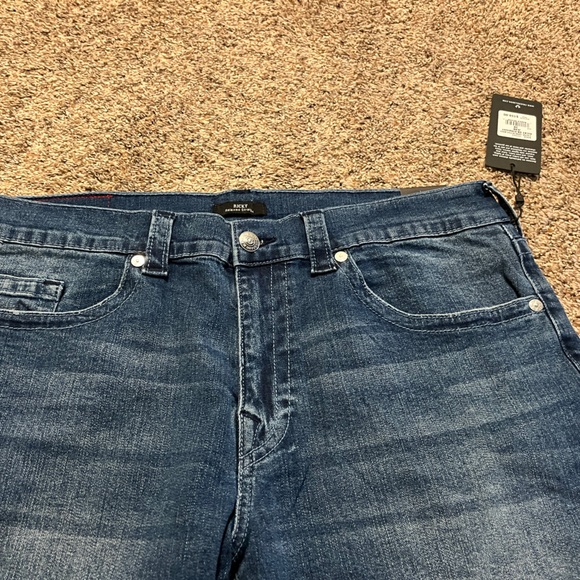 TRUE RELIGION DENIM JEANS . RICKY - Picture 8 of 9